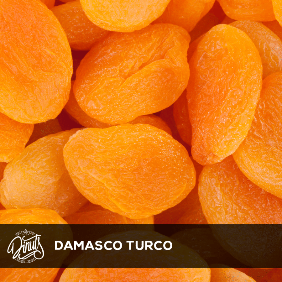 Damasco Turco